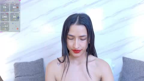 Natasha  online show from March 3, 12:11 pm