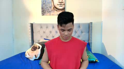 NATASHA online show from December 17, 5:02 am