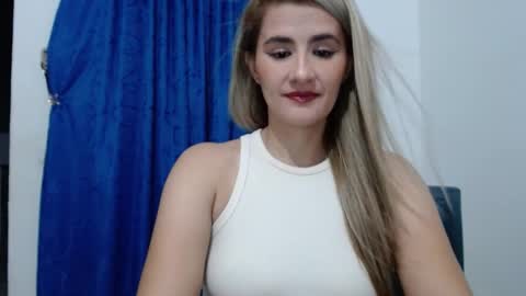 Natasha online show from January 22, 3:52 am