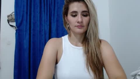 Natasha online show from February 21, 7:12 am