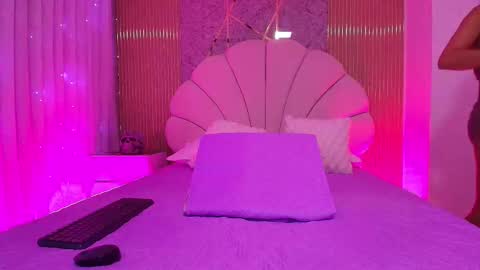 Natasha online show from November 1, 7:16 pm