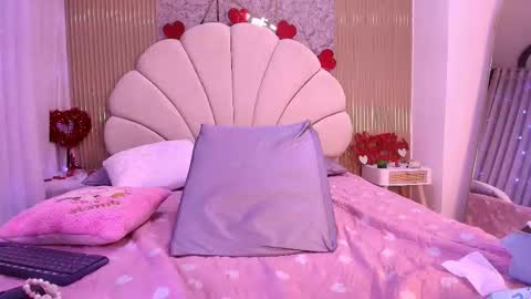 Natasha online show from February 9, 7:29 pm