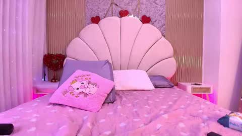 Natasha online show from February 19, 7:21 pm