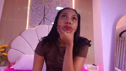 Natasha online show from April 27, 7:23 pm