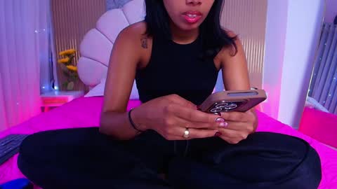 Natasha online show from April 28, 7:19 pm