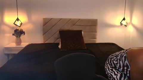 N A T A S H A online show from February 5, 8:46 pm