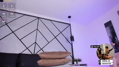 Snapshot of natasha_smith09 chatting on February 24, 1:35 am Natasha Smith online show from February 24, 1:35 am