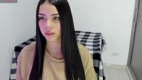 Natalia online show from February 11, 3:50 am