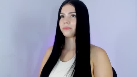 Natalia online show from September 20, 2:23 am