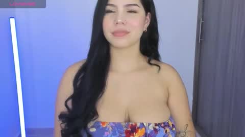 Natalia online show from February 19, 5:47 am