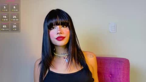 Snapshot of natasha_winz chatting on October 24, 6:32 am Natahsa online show from October 24, 6:32 am