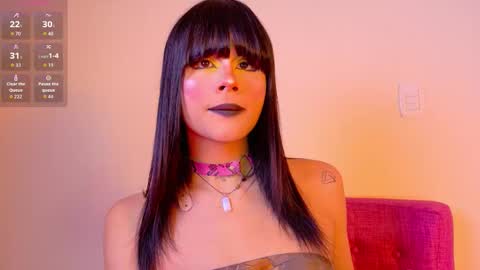 Snapshot of natasha_winz chatting on November 2, 4:59 am Natahsa online show from November 2, 4:59 am