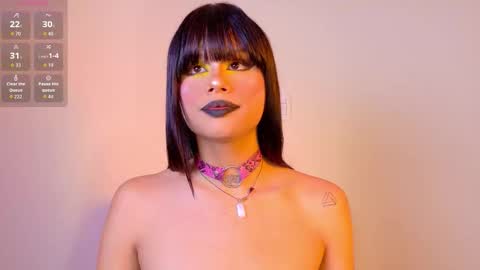 Snapshot of natasha_winz chatting on November 2, 5:15 pm Natahsa online show from November 2, 5:15 pm