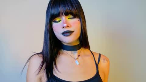 Snapshot of natasha_winz chatting on November 14, 8:46 am Natahsa online show from November 14, 8:46 am