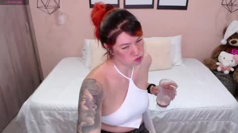 Nat online show from May 12, 11:57 pm