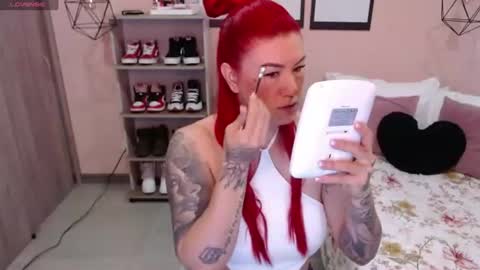 Nat online show from July 13, 11:02 am