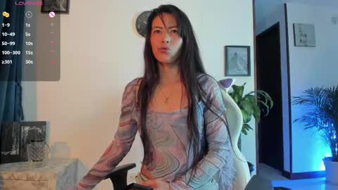 Snapshot of natashaanurak chatting on September 11, 9:09 am Natasha Anurak online show from September 11, 9:09 am