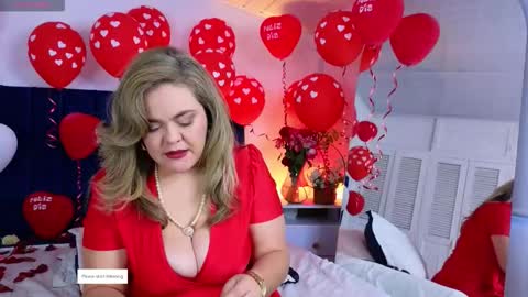 Natasha online show from February 14, 11:29 am