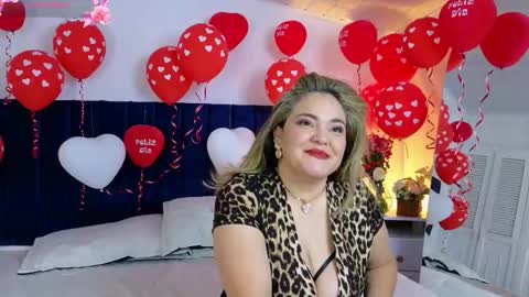 Natasha online show from February 17, 11:50 am