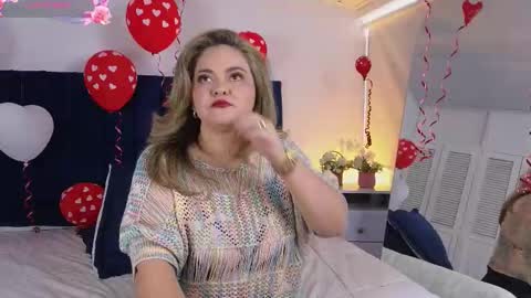 Natasha online show from February 26, 12:04 pm