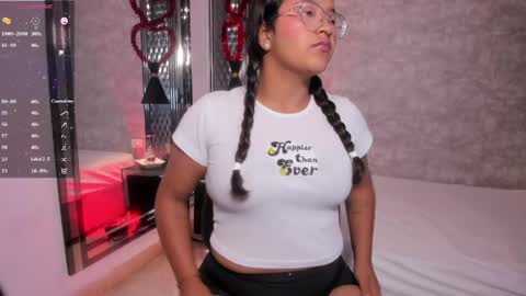 Nathasha online show from April 27, 12:25 pm