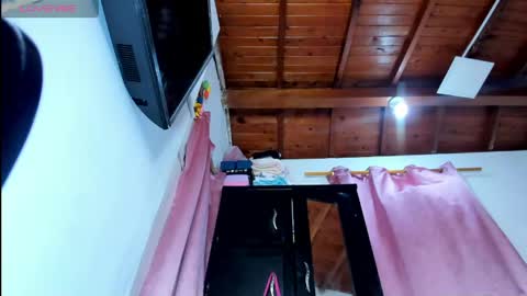 Natashafantasy online show from June 7, 3:43 am