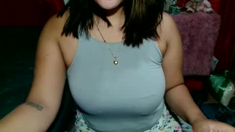 Snapshot of natashafuck2221 chatting on December 2, 4:29 am natashafuck2221 online show from December 2, 4:29 am