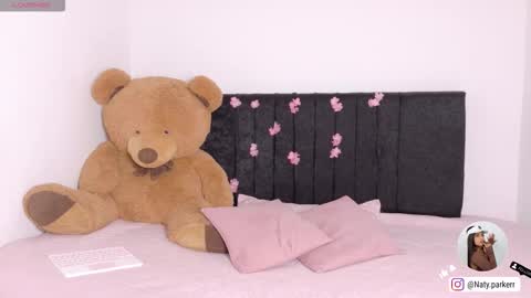 Natasha online show from October 6, 7:44 pm