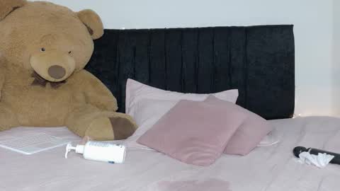 Natasha online show from February 13, 9:55 pm