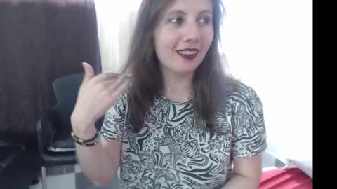 Snapshot of natashasex199 chatting on December 6, 6:50 pm NATASHA online show from December 6, 6:50 pm