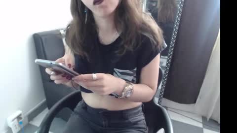 Snapshot of natashasex199 chatting on December 10, 3:33 pm NATASHA online show from December 10, 3:33 pm