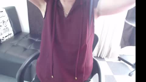 Snapshot of natashasex199 chatting on December 14, 3:25 pm NATASHA online show from December 14, 3:25 pm