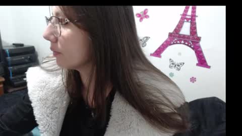 Snapshot of natashasex199 chatting on February 9, 4:40 pm NATASHA online show from February 9, 4:40 pm