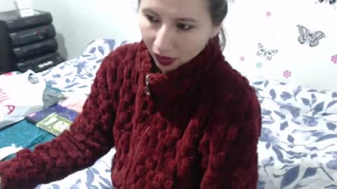 Snapshot of natashasex199 chatting on September 30, 2:38 am NATASHA online show from September 30, 2:38 am