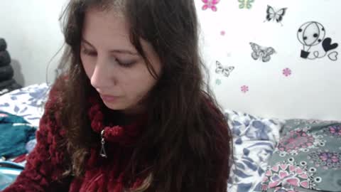 Snapshot of natashasex199 chatting on October 3, 12:51 am NATASHA online show from October 3, 12:51 am