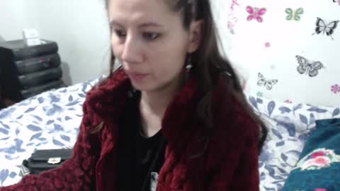 Snapshot of natashasex199 chatting on October 5, 12:58 pm NATASHA online show from October 5, 12:58 pm