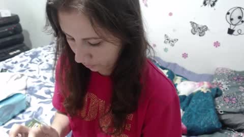 Snapshot of natashasex199 chatting on October 9, 7:45 pm NATASHA online show from October 9, 7:45 pm