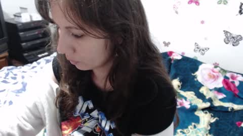 Snapshot of natashasex199 chatting on October 11, 5:00 pm NATASHA online show from October 11, 5:00 pm