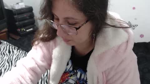 NATASHA online show from January 8, 11:18 pm