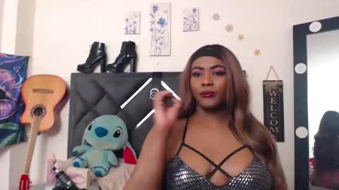 natashasexxy__ online show from January 31, 11:03 pm