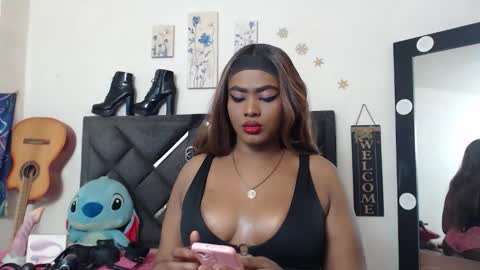 natashasexxy__ online show from April 29, 4:11 pm