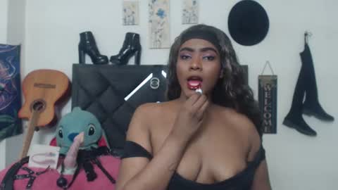 natashasexxy__ online show from August 1, 1:05 am