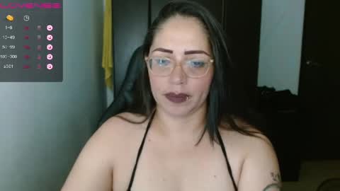 Natasha Smithe  online show from December 18, 7:58 am