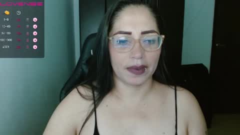 Natasha Smithe  online show from December 19, 1:50 am