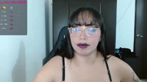 Natasha Smithe  online show from December 27, 2:14 am