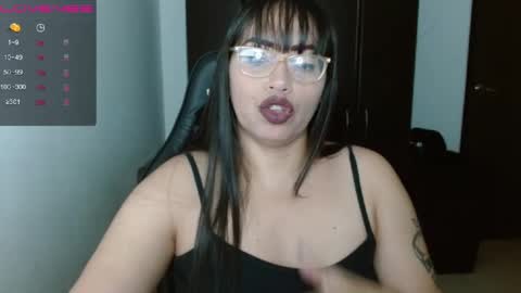 Natasha Smithe  online show from January 4, 8:17 am