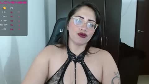 Natasha Smithe  online show from January 11, 4:48 am