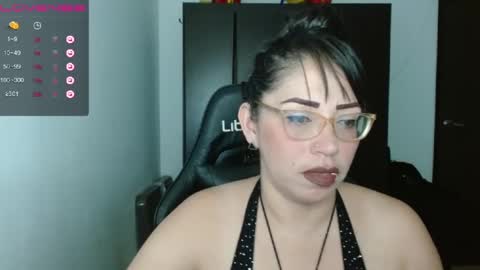 Natasha Smithe  online show from January 13, 9:31 pm