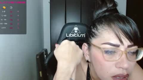 Natasha Smithe  online show from January 24, 7:08 am