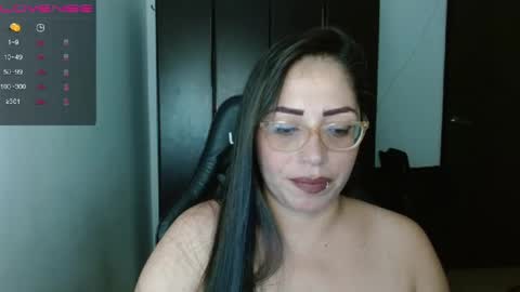 Natasha Smithe  online show from January 30, 1:55 am